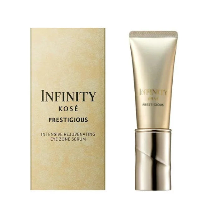 KOSÉ INFINITY PRESTIGIOUS クリーム 40ml クレンジング クリーム｜呼び覚ます、無限の美しさ。INFINITY