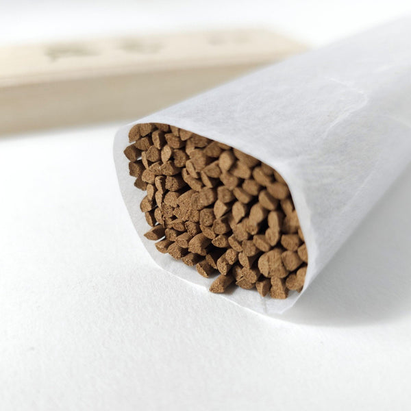 Kousaido All Natural Premium Laoshan Sandalwood Incense Sticks 110 ct.