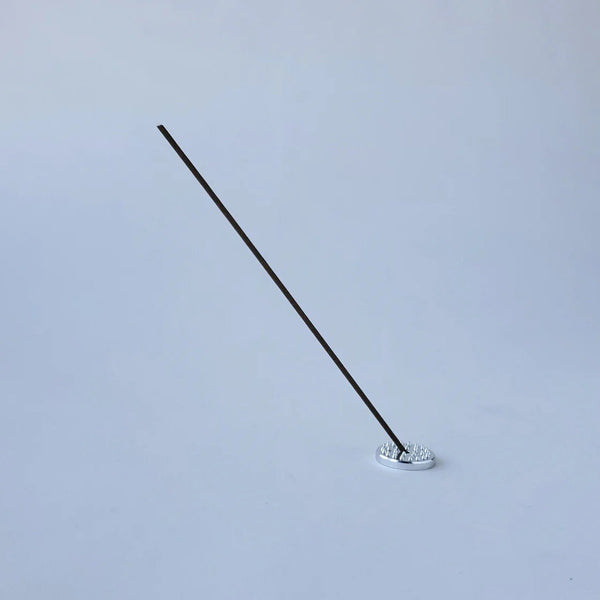 Kousaido Magnolia Incense Sticks & Holder In Wooden Box 40 ct.