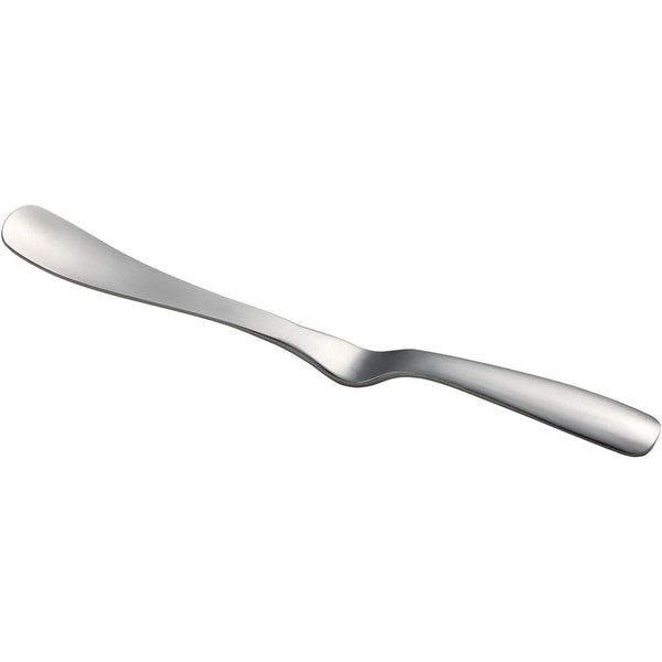 Leye Self-Standing Jam Spatula Knife For Clean Spreading 19.8cm