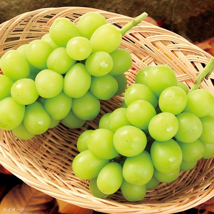 Lion Japanese Shine Muscat Grape Functional Hard Candy 71g