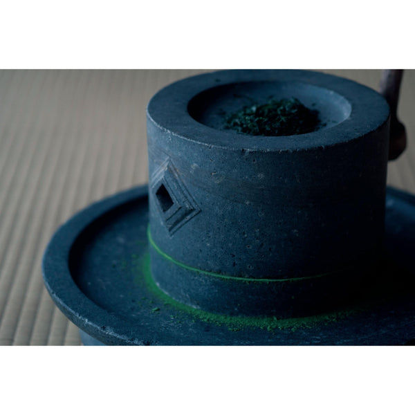 Magouemon Yamashiro Premium Uji Matcha Hand-Picked & Stone Milled 20g