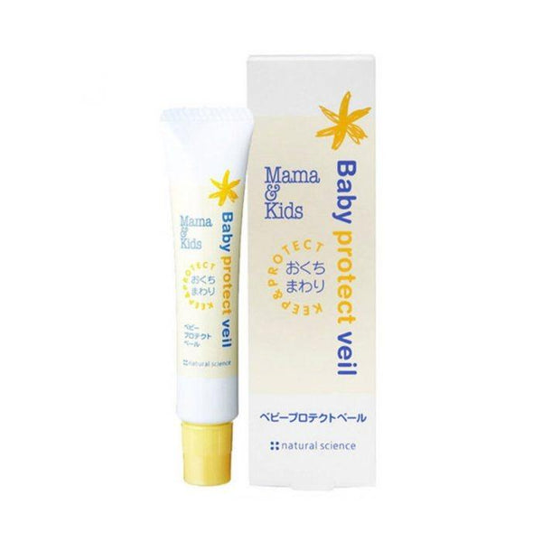 Mama & Kids Baby Protect Veil 18g