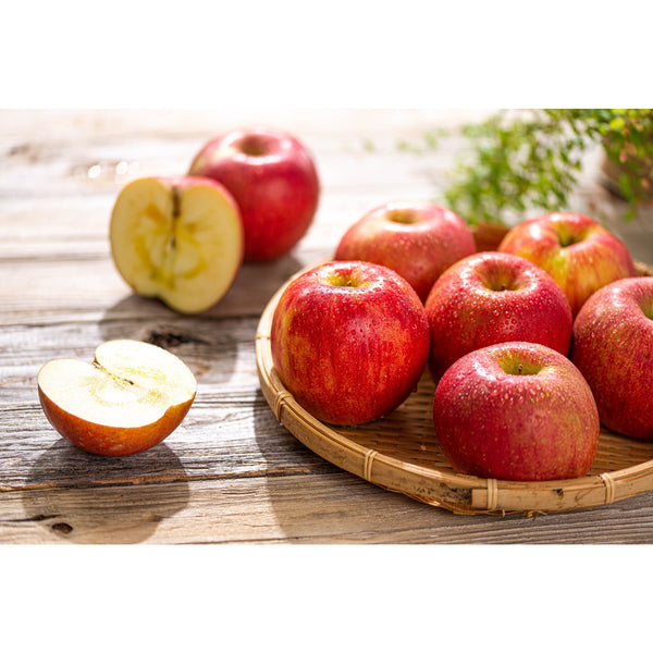 Marukan Pure Japanese Fuji Apple Cider Vinegar 360ml