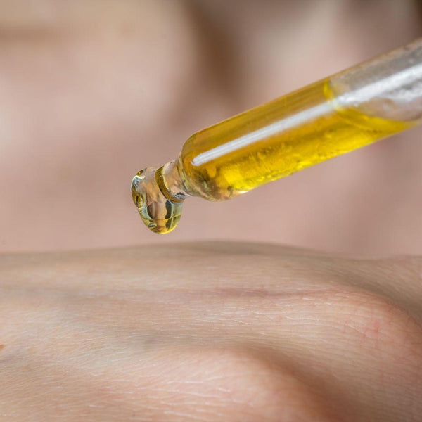 Meiko Revival Rose Premium Botanical Beauty Oil For Skin & Hair 60ml