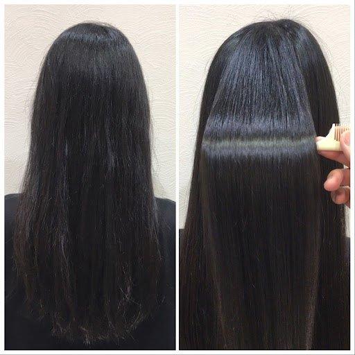 Milbon Plarmia Enriched Hair Treatment M Keratin Repair Conditioner 400g