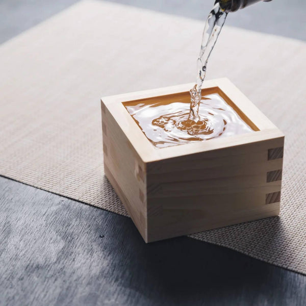 Minogiku Junmai Daiginjo Yamada Nishiki Japanese Sake 720ml