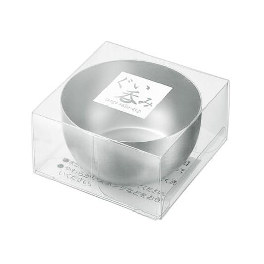 Mirror Finish Sake Cup Stylish Stainless Steel Cup For Nihonshu