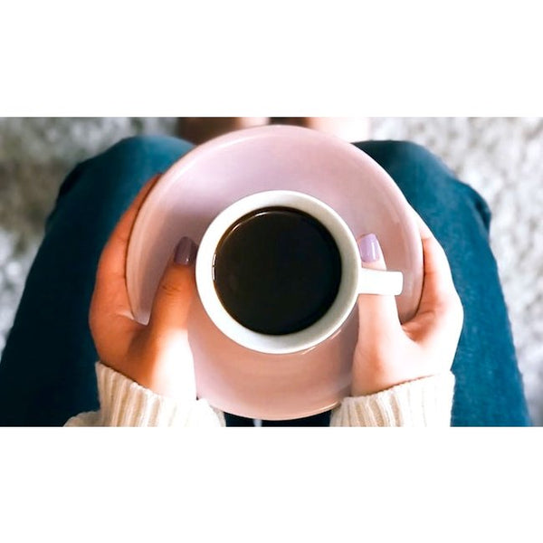 Mitsumoto Organic Ground Coffee Medium Roast Original Blend 170g