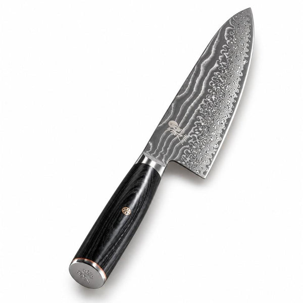 Miyabi 5000FC-D Damascus Steel Gyuto Knife 160mm
