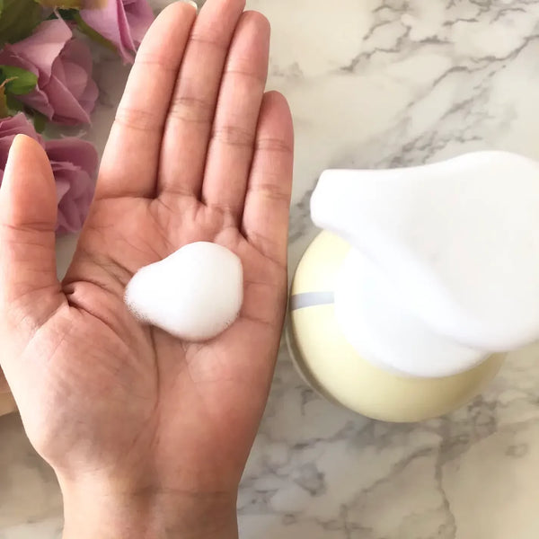 Miyoshi Additive-Free Gentle Foam Hand Soap Refill 300ml