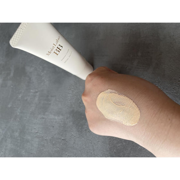 Moist Labo BB Essence Cream Multifunctional BB Cream SPF 50+ 30g
