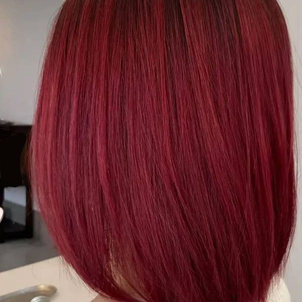 Napla N. Color Shampoo Pink 320ml