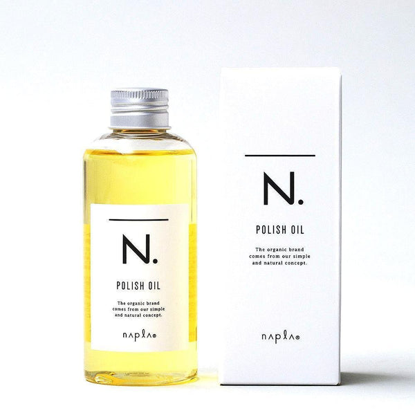 Napla N. Polish Oil 150ml