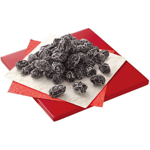 Natori Kuromame Oyatsu Dried Black Soybean Snack 21g