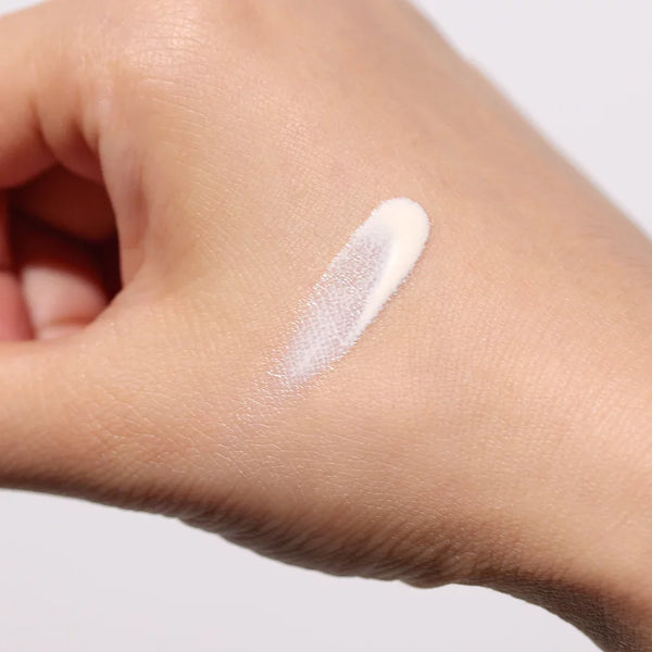 Naturaglace UV Protection Base Naturally Derived Sunscreen SPF50+ 30ml