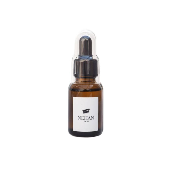 Nehan Tokyo Bath Oil Soothing Floral Hyacinth Aroma Oil 20ml