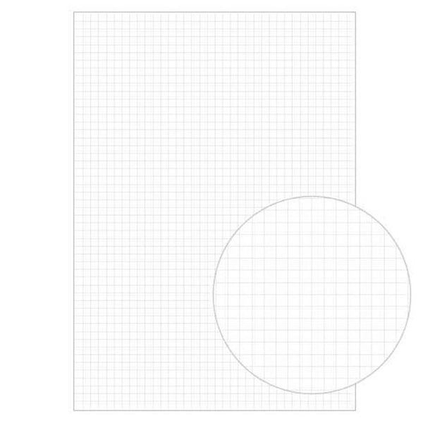 Nippon Note Premium CD Gridded Notebook B5 (96 Pages)