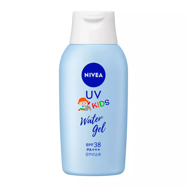 Nivea Sun Protect Water Gel for Kids SPF38 PA++ 120g