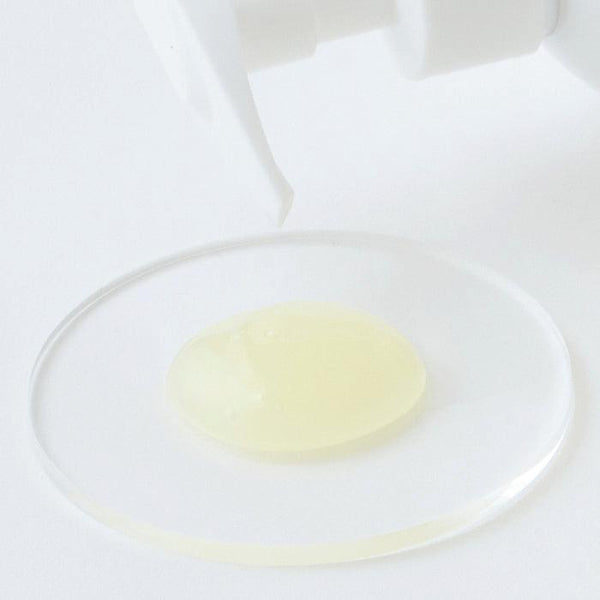 Nursery Yuzu Cleansing Gel 180ml