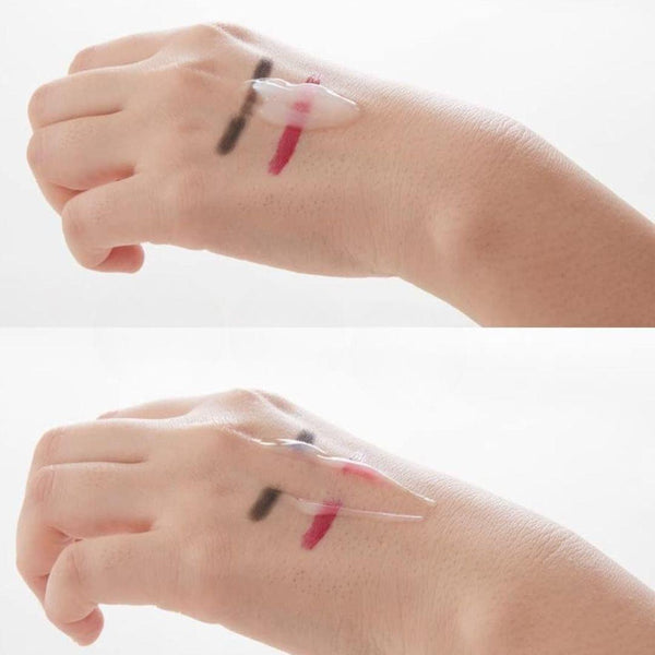 Nursery Yuzu Cleansing Gel 180ml