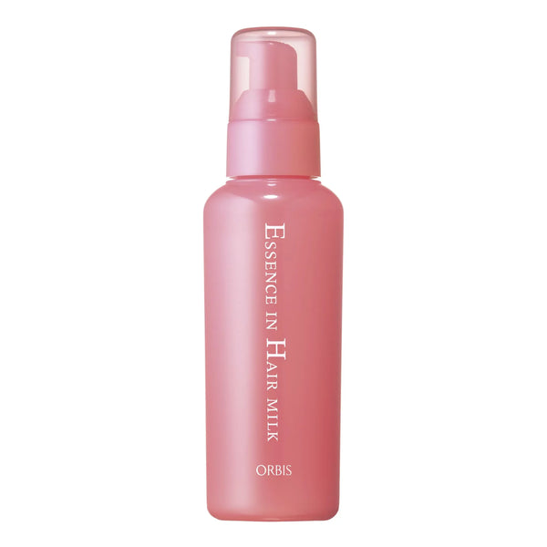 Orbis Essence In Hair Milk for Silky Smooth Hair 140g
