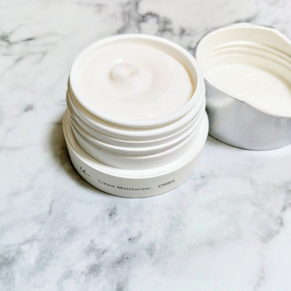 Orbis U Dot Cream Multifunctional Antiaging Moisturizer 50g