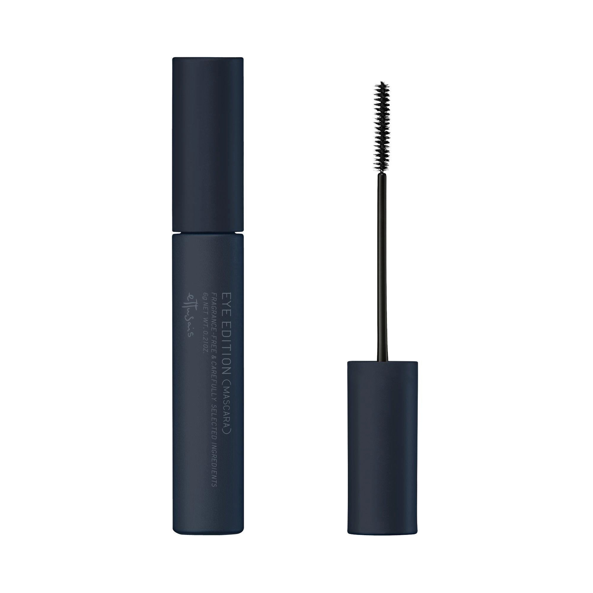 Ettusais Eye Edition Mascara Lavender Black 6g