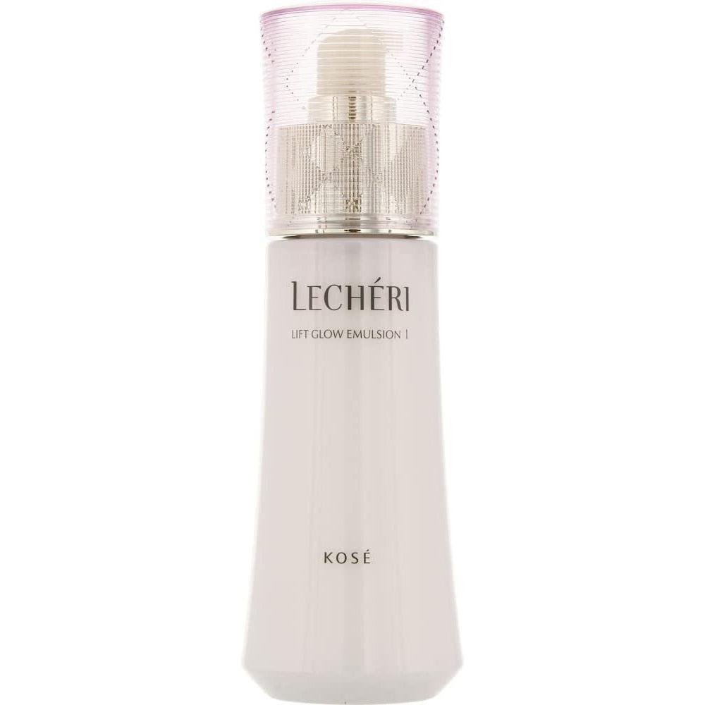 Kosé Lecheri Lift Glow Emulsion Skin Glowing Face Milk 120ml