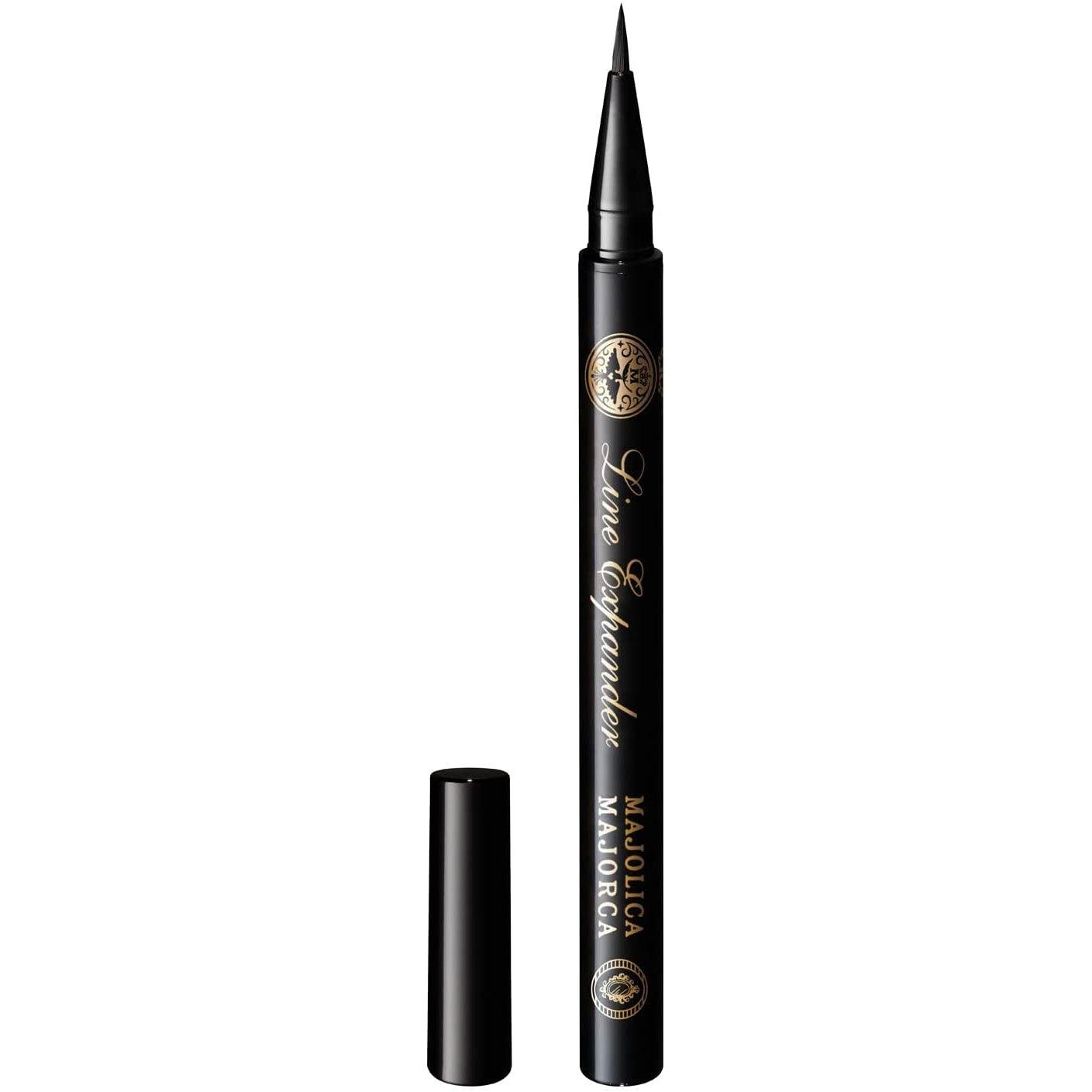 Majolica Majorca Line Expander Liquid Eyeliner Pen 0.5ml