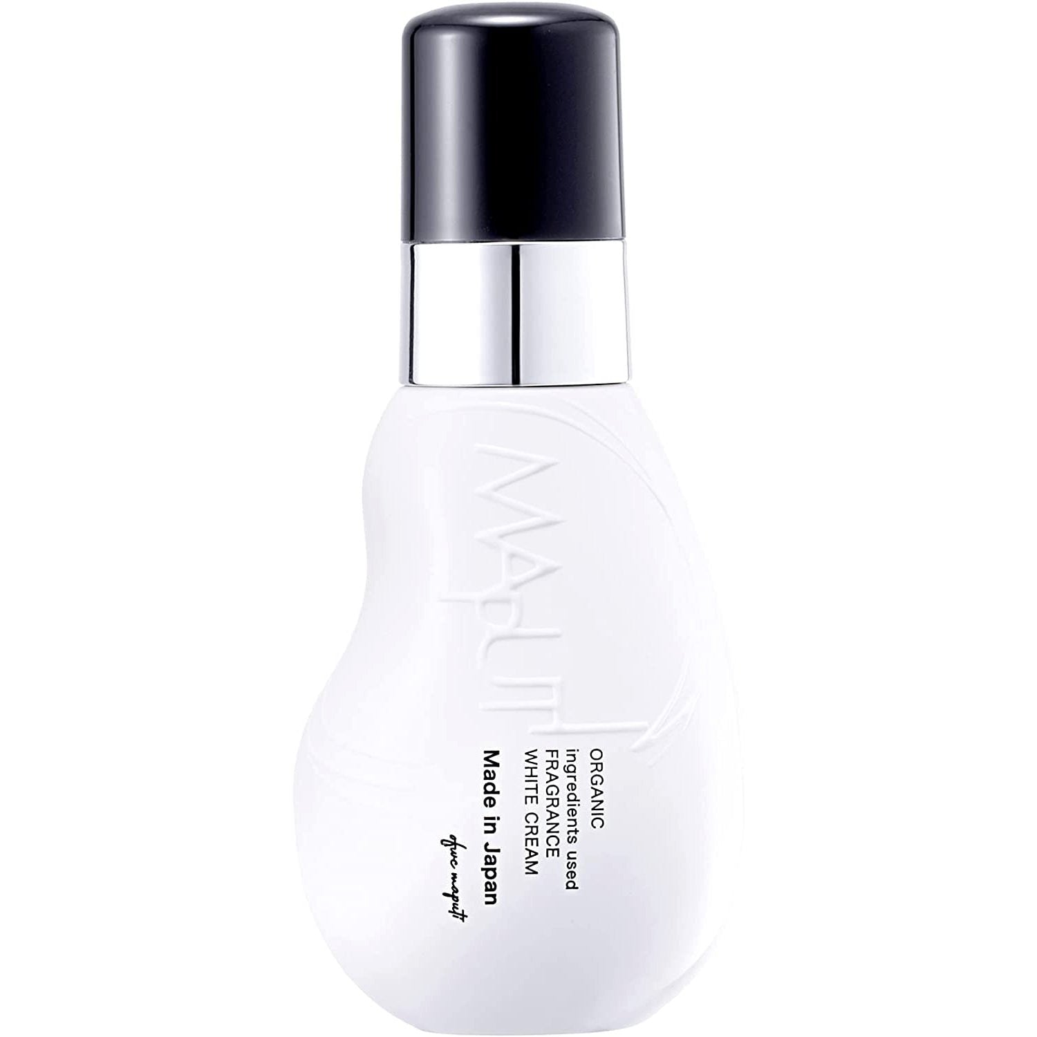 Maputi OFWC Organic Fragrance Cream 100ml