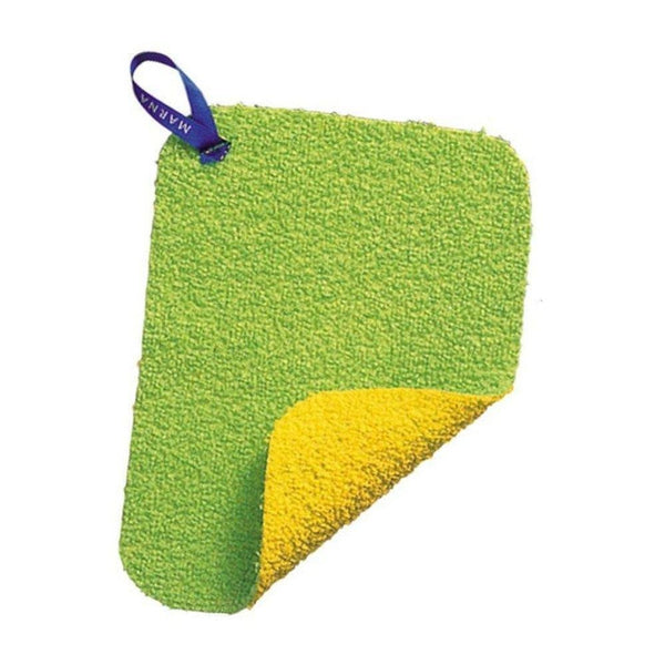 Marna New Slim Stain Scrub Cloth W193