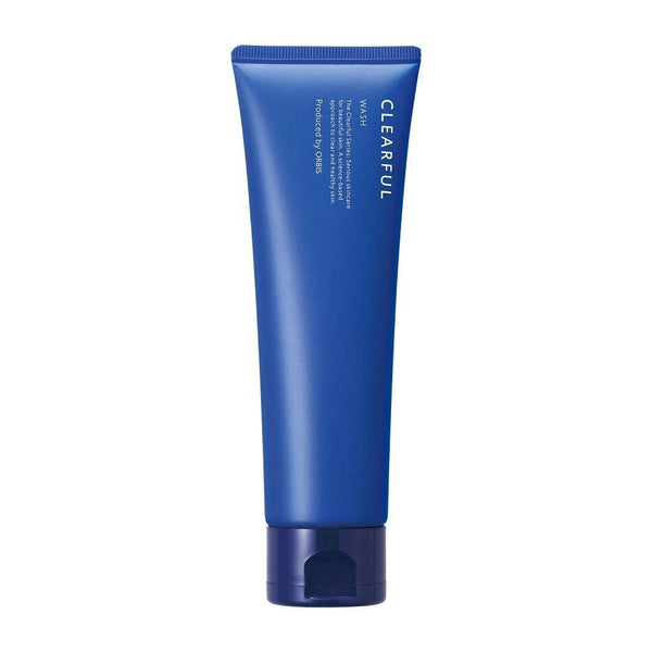 Orbis Clearful Hypoallergenic Face Wash For Acne 120g