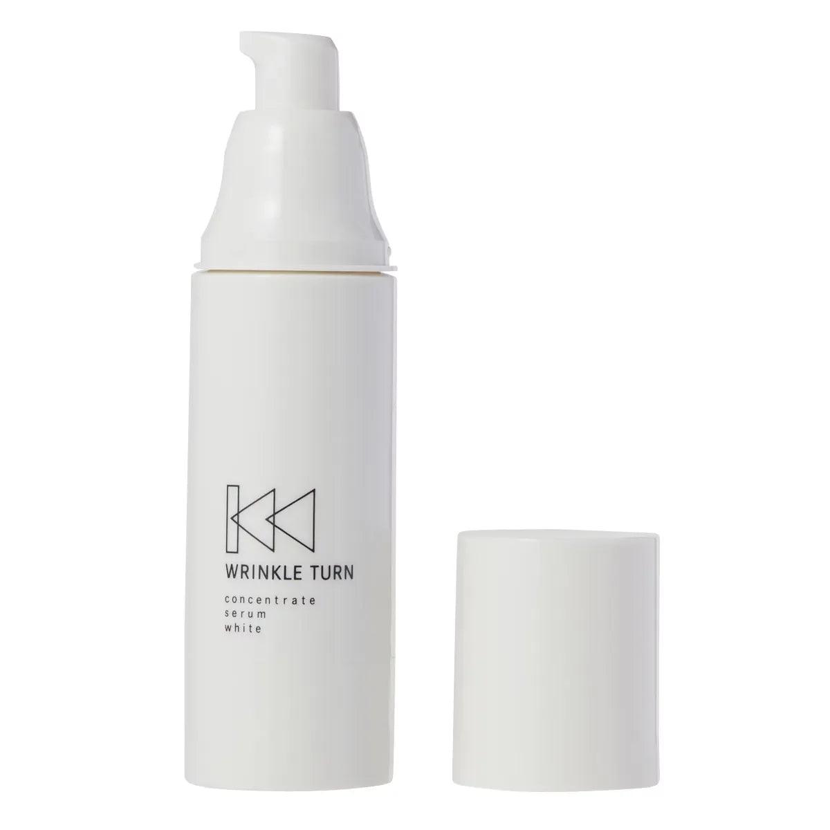 Sana Wrinkle Turn Concentrate Moisturizing Beauty Serum 50g