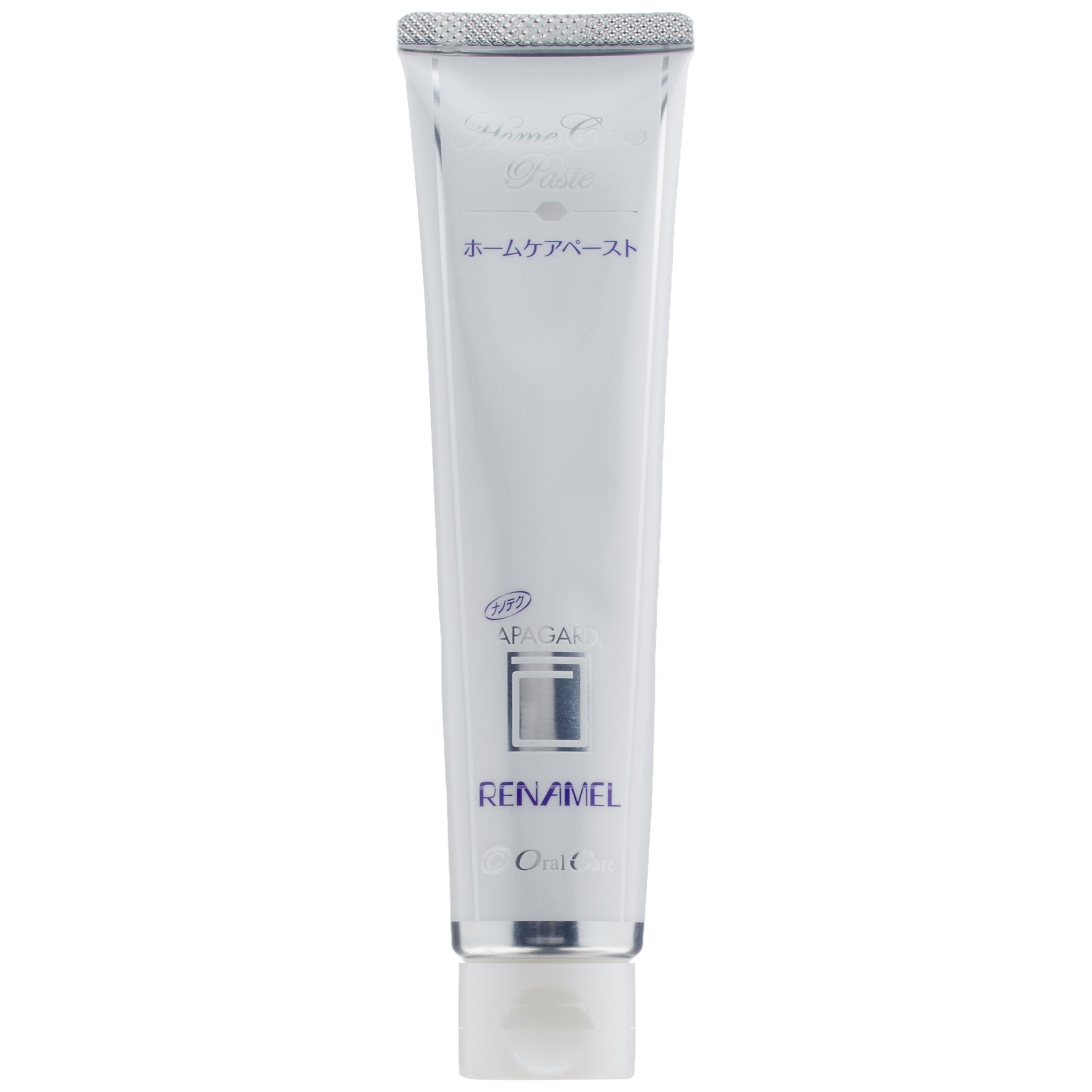 Sangi Apagard Renamel Home Care Enamel Repair Toothpaste 120g