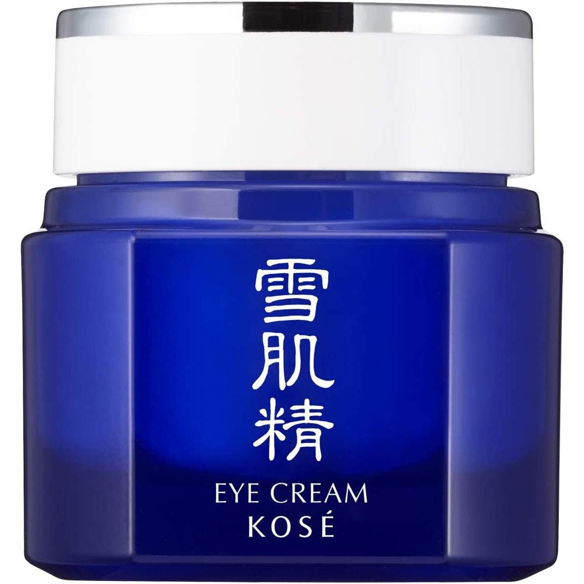 Sekkisei Eye Cream N Skin Brightening Under Eye Cream 20g