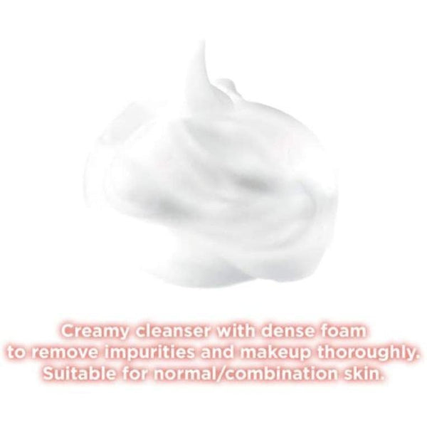 BCL Momopuri Peach Cleansing Wash Peach Cleanser 150g