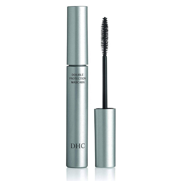 DHC Mascara Perfect Pro Double Protection Black