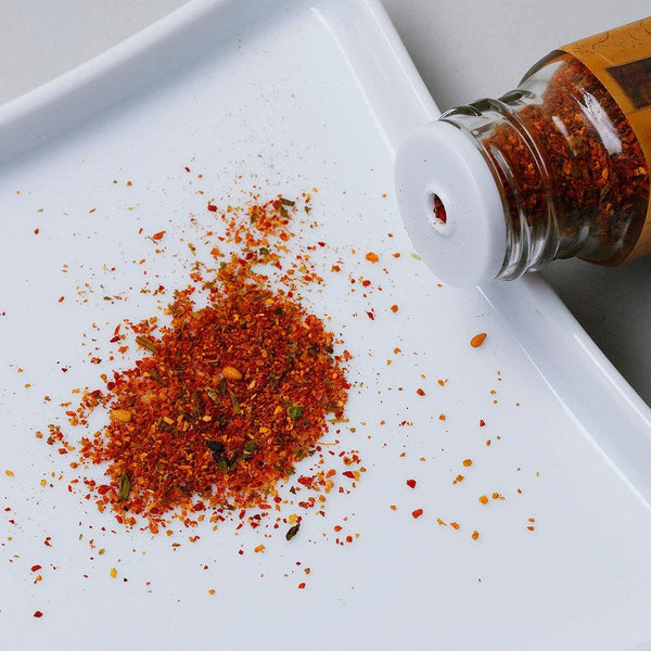 House Shichimi Togarashi Pure Japanese Seven Spice 15g