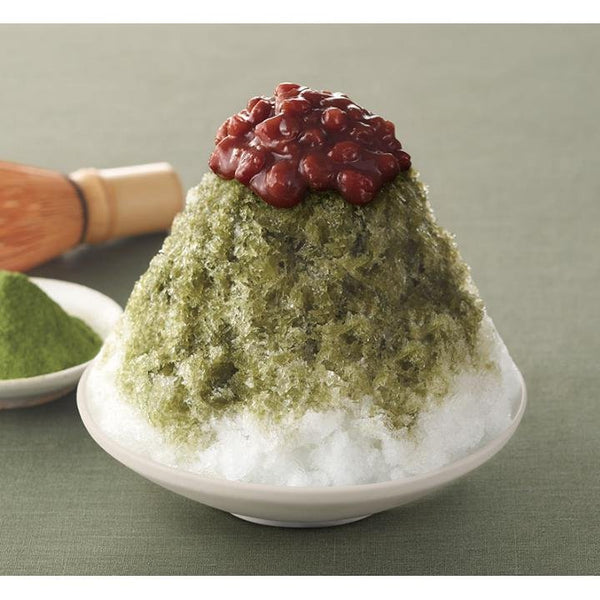 Imuraya Uji Matcha Kakigori Syrup Matcha Green Tea Shaved Ice Syrup 150g