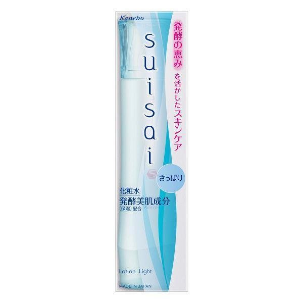 Suisai Skin Care Lotion I Light 150ml