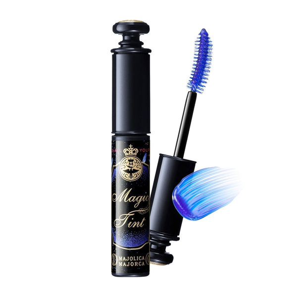 Majolica Majorca Magic Tint Lash Mascara Magic Blue 6g