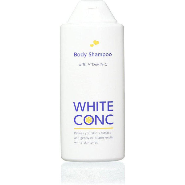 Marna White Conc Body Shampoo (Brightening Body Wash)  360ml
