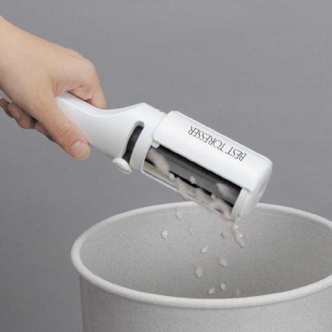 Nippon Seal Etiquette Brush Best Toresser White H08