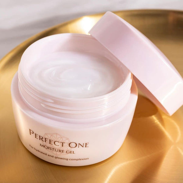 Perfect One Moisture Gel (All in One Moisturizer for Normal Skin) 75g