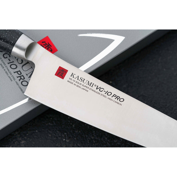 Sumikama Kasumi VG-10 Pro Kengata Gyuto Knife 270mm 58027