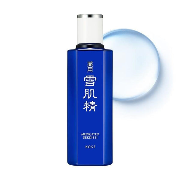 Kosé Sekkisei Brightening Lotion 360ml
