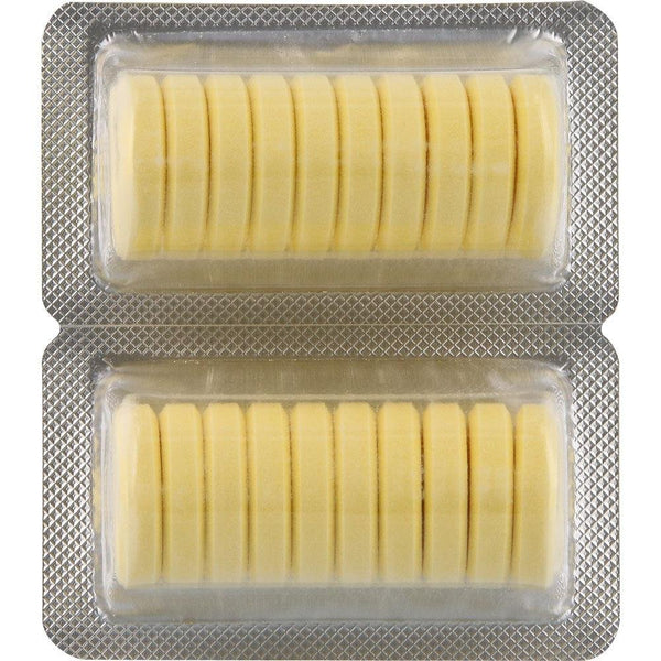 Alinamin Hicee-L Vitamin C Supplement 100 Tablets