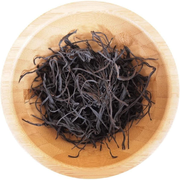 Uwabe Dried Arame Seaweed (Minced Kombu Seaweed) 100g