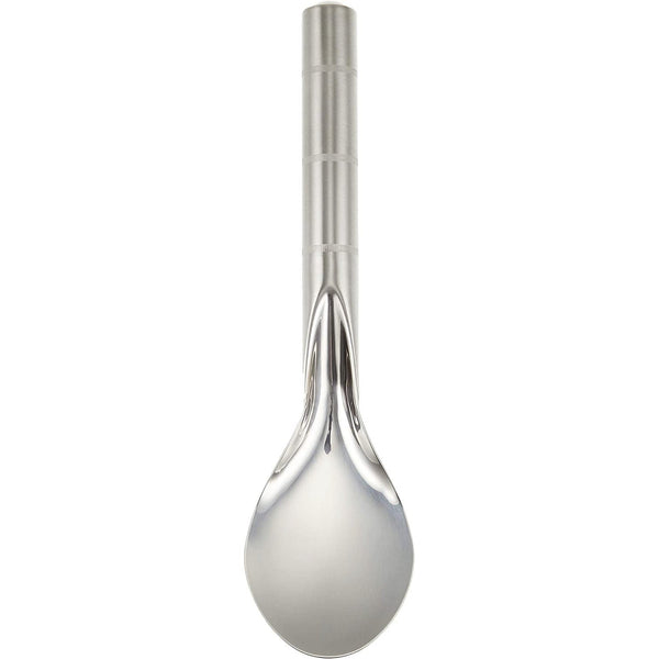 Wadasuke Stainless Steel Ice Cream Spade (Made in Japan) 26cm
